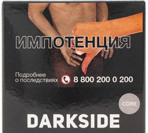 Табак для кальяна Darkside Сore – Waffle Shuffle 100 гр.