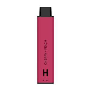 Электронная сигарета HYLA – Вишня Персик 6000 затяжек
