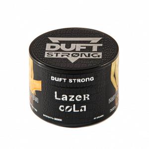 Табак для кальяна Duft Strong – Lazer Cola 40 гр.