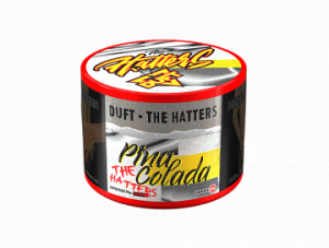 Табак для кальяна Duft The Hatters – Pina Colada 40 гр.