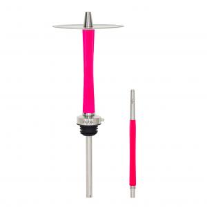 Кальян Nube Unique Mono valencia pink (без колбы) Кальян Nube Unique Mono valencia pink (без колбы)