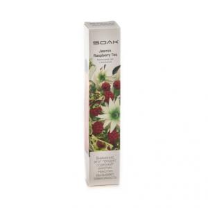 Электронная сигарета SOAK X – Jasmin Raspberry Tea 2200 затяжек