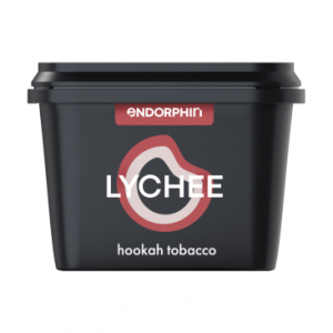 Табак для кальяна Endorphin – Lychee 60 гр.