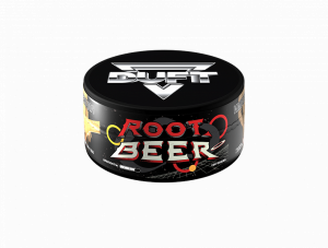 Табак для кальяна Duft – Root beer 80 гр.