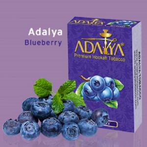 Табак для кальяна Adalya – Blueberry 50 гр.