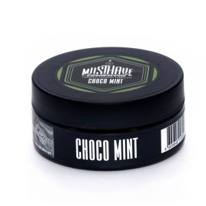 Табак для кальяна MustHave – Choco Mint 125 гр.