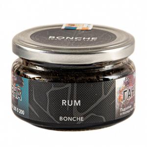 Табак для кальяна Bonche – Rum 120 гр.