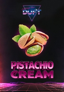 Табак для кальяна Duft – Pistachio Cream 100 гр.