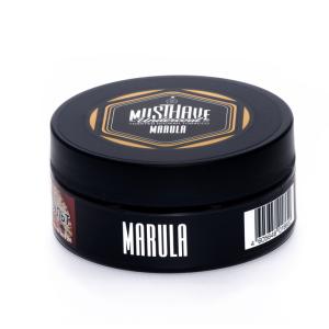 Табак для кальяна MustHave – Marula 125 гр.