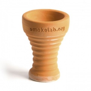 Чаша Smokelab Turkish v 2.0 Clay для кальяна