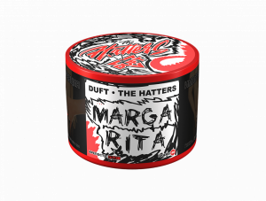 Табак для кальяна Duft The Hatters – Margarita 40 гр.