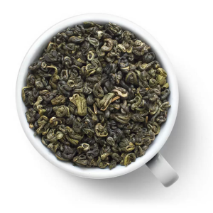 Зеленый китайский чай Би Ло Чунь 1 сорт (blc001), 165 гр.
