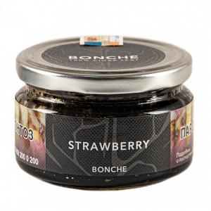 Табак для кальяна Bonche – Strawberry 120 гр.