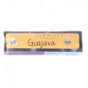 Табак для кальяна Tangiers (Танжирс) – Guajava 250 гр.