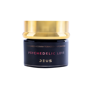 Табак для кальяна Deus – Psychedelic Love 40 гр.