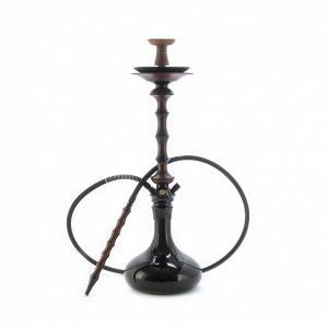 Кальян Japona Hookah Lotus Venge + Black колба