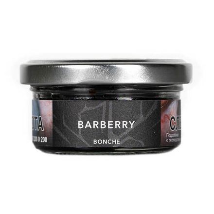 Табак для кальяна Bonche – Barberry 30 гр.