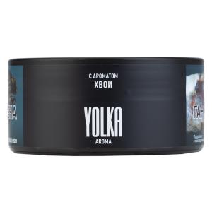 Табак для кальяна Musthave – Yolka 125 гр.