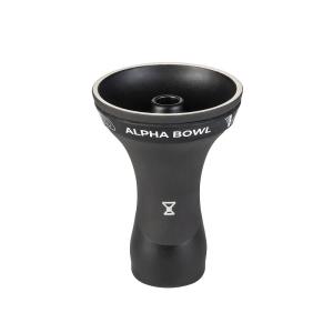 Чаша ALPHA BOWL - Race phunnel (PH) (Black Matte)