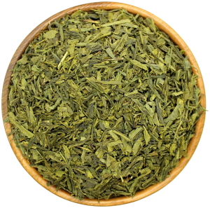 Китайский зеленый чай сенча, 100 гр.