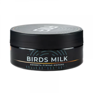 Табак для кальяна FAKE – Birds Milk 100 гр.