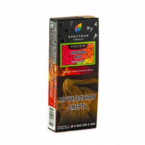 Табак для кальяна Spectrum Hard – Dragon mix 100 гр.