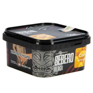 Табак для кальяна Sebero Black – Corn 200 гр.