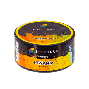 Табак для кальяна Spectrum Hard – Kiwano 25 гр.
