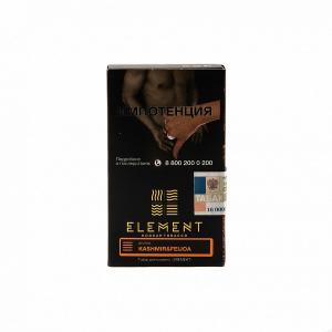 Табак для кальяна Element Земля – Kashmir-Feijoa 25 гр.
