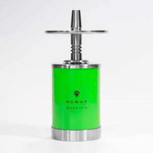 Кальян Nomad Quantum Зеленый