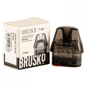 Картридж к электронной системе BRUSKO Minican 3