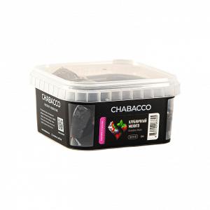 Смесь для кальяна Chabacco Mix MEDIUM – Strawberry mojito 200 гр.