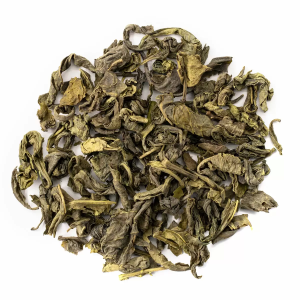 Китайский жасминовый чай Зеленый Жасмин №95, 165 гр.