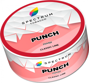 Табак для кальяна Spectrum – Punch 25 гр.