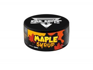 Табак для кальяна Duft – Maple syrup 80 гр.