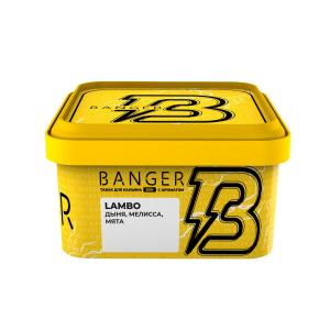 Табак для кальяна Banger – Lambo 200 гр.