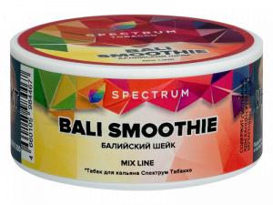 Табак для кальяна Spectrum – Bali Smoothie 25 гр.