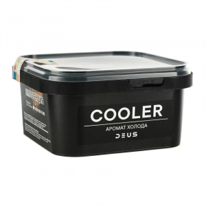 Табак для кальяна Deus – Cooler (Холод) 250 гр.