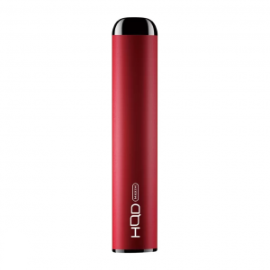 Электронная сигарета HQD Maxim – Гранат со смородиной 400 затяжек