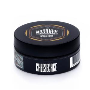 Табак для кальяна MustHave – Cheesecake 125 гр.
