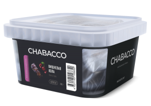 Табак для кальяна Chabacco MEDIUM – Cherry cola 200 гр.