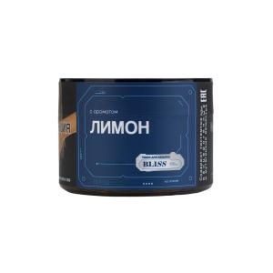 Табак для кальяна BLISS – Лимон 40 гр.