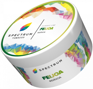 Табак для кальяна Spectrum – Feijoa 200 гр.