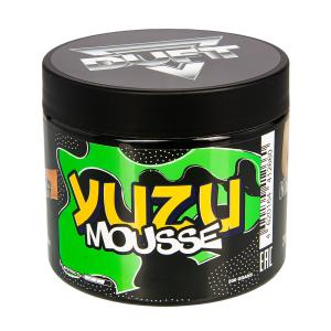 Табак для кальяна Duft – Yuzu mousse 200 гр.