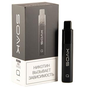 Картридж SOAK Q – Onyx Black