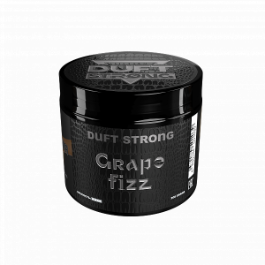 Табак для кальяна Duft Strong – Grape Fizz 200 гр.