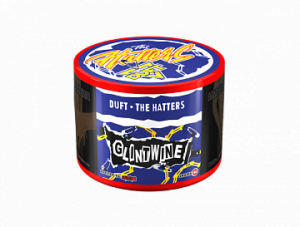 Табак для кальяна Duft The Hatters – Glintwine 40 гр.