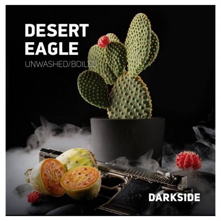 Табак для кальяна Darkside Core – Desert Eagle 100 гр.