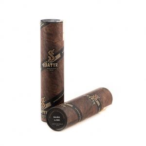 Табак для кальяна Satyr – Hookah cigar Dark line 100 гр.