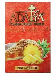 Табак для кальяна Adalya – Pineapple Pie 50 гр.